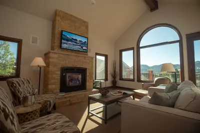 Image de Stay in our Feng Shui retreat that you will never want to leave!