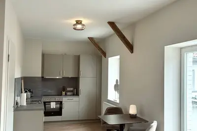 Image de 1 Bedroom Apartment in Steinfurt