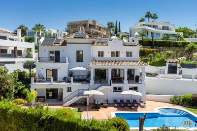 Image de Villa El Paraiso