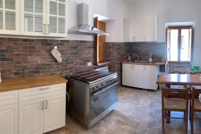 Image de Apartment in Borgo Cerreto