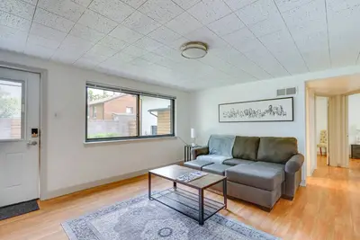 Image de Convenient Apartment: 7 Mi to Salt Lake City!