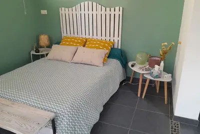 Image de Chambre indépendante près des plages