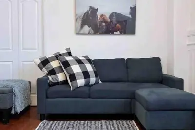Image de Amazing apartment near the Prudencial Center\n