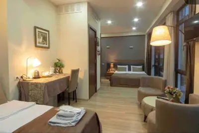 Image de Hotel Terrace N3\n