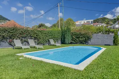 Image de Villa Paixão