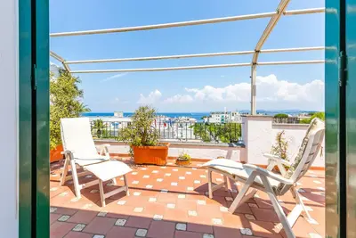 Image de Blumarina Terrace on Ischia