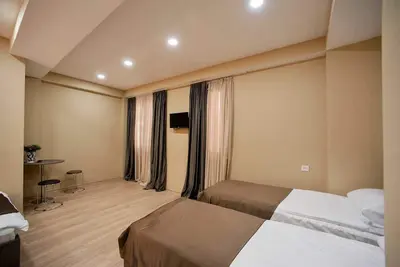 Image de Hotel Terrace N2\n