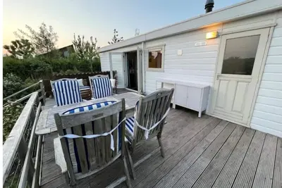 Image de Garden Get-Away