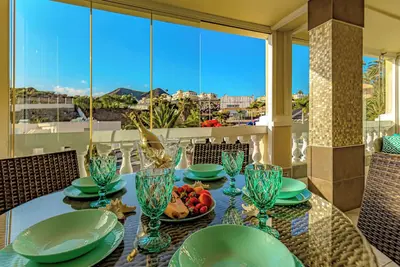 Image de Ocean Terrace Apartment