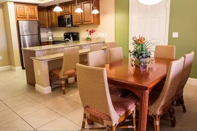 Image de Located in Orlando, condo is at Westgate Lakes Resort & Spa Universal Studios