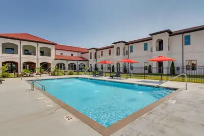 Image de Loretto Vacation Rental w\/ Community Resort Perks