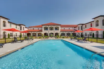 Image de Loretto Vacation Rental: 7 Mi to State Park!