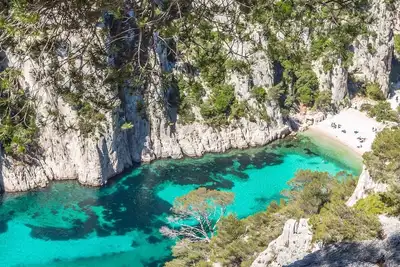 Image de Click Omg Views - A Secret Provence Gem 2-8p 🌟🏖️🏡🌅🛥️🔑🌞 🌊🏞️🍷 ✨🛶🧘♀️