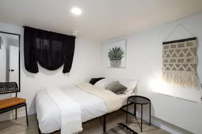 Image de Fresh University & River Valley - 2 Bedroom