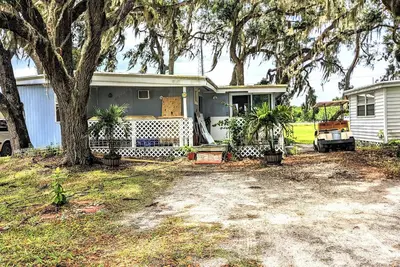 Image de Cabin with great views 15 min from Sebring International Raceway