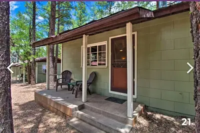 Image de Cabin 5 with Queen Bed