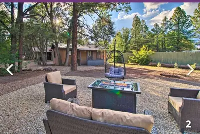 Image de Cabin 10 with King bed