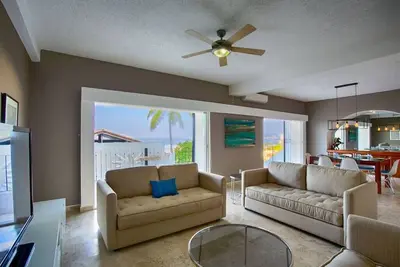 Image de Breathtaking Ocean Views! Puerto Vallarta Villa