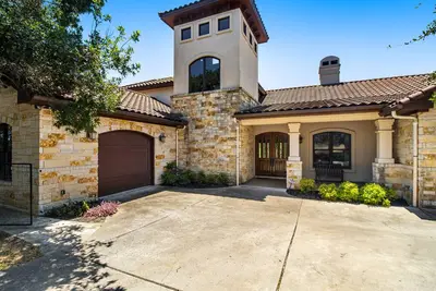 Image de Atx Stagecoach close to Dripping Springs/Driftwood wedding venues