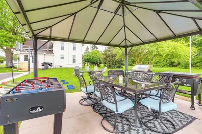 Image de Welcoming Port Clinton Vacation Rental!