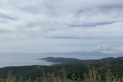 Appartement neuf dans maison de campagne à 10 min de la Mer