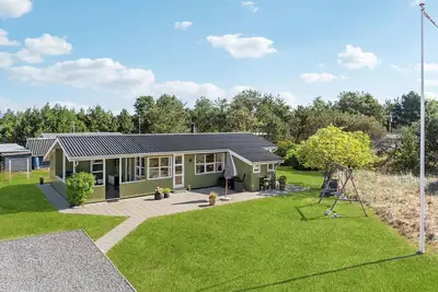 Image de Superbe maison de 2 chambres à Sæby