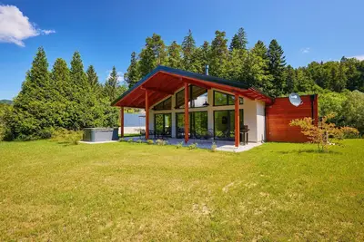 Image de Wellness House By The Lake