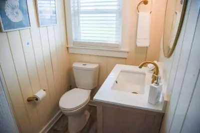Image de Sweet Coastal Cottage