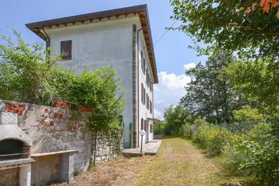 Image de Magnifique maison de 5 chambres à.