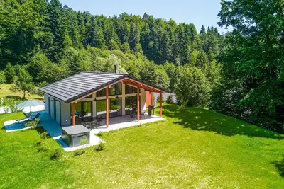 Image de Cozy Home & Spa In Nature