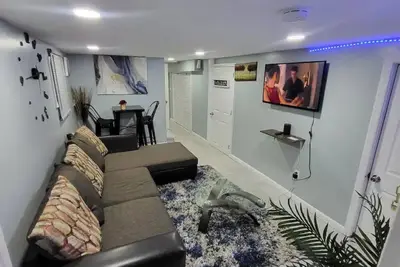Image de Newly 3 bedroom apartment\n