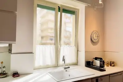 Image de Gianfry Lodge elegant mini apartment a few steps from the sea