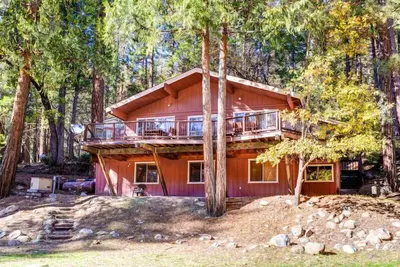 Image de Riverfront Retreat