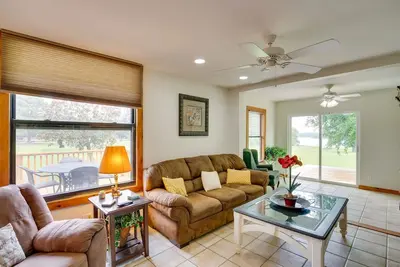 Image de Emory Vacation Rental w\/ Lake Fork Boat Access!