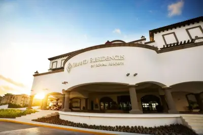 Image de Grand Residences Riviera Cancun - located on a picture-perfect beach