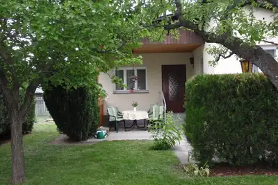 Image de Häuschen in ruhiger Grünlage