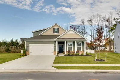 Image de 3 Mi to Bethany Beach: Ocean View Home w/ Patio