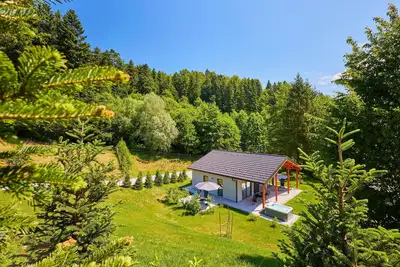 Image de Cozy Home With Jacuzzi&Sauna