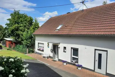 Image de Ferienhaus Heimatliebe - 6-bett-ferienhaus