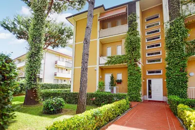 Image de Appartement confortable à Lido di.