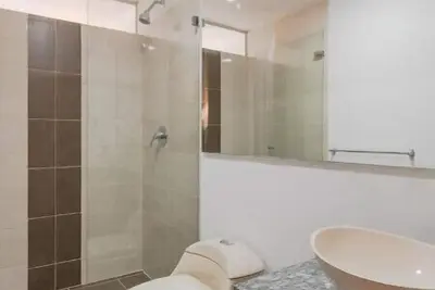 Image de Spacious/Great view/La 70/3 Br Condo in Lauereles\n