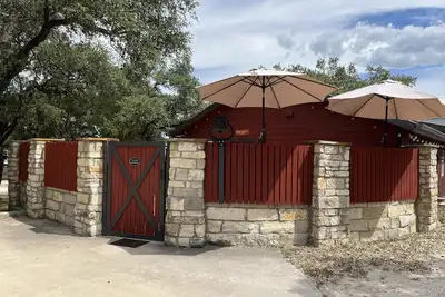 Image de Wimberley's Original Firehouse