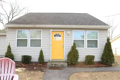 Image de House w\/Water Views of Rock Creek 2ba 2ba Cottage