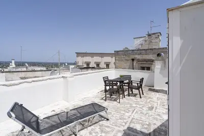 Image de Vico Ii Apt with terrace one step away from Piazza Roma