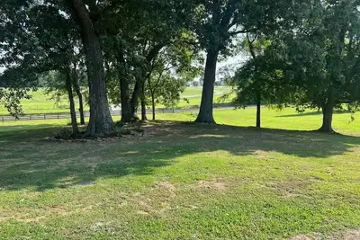 Country living