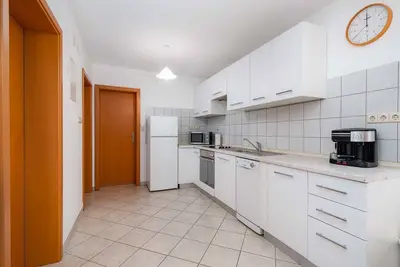 Image de Appartement de vacances avec air conditionné et internet