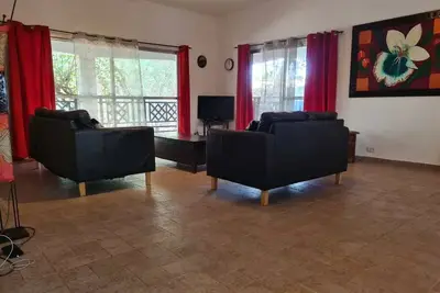 Image de Peace House in Gunjur, Style and Comfort, Just off Gunjur Highway