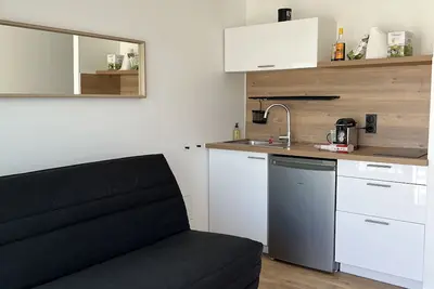 Image de Studio vue mer