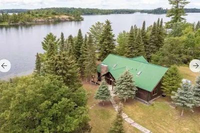 Image de Twin Oaks Lodge on the Lake of the Woods