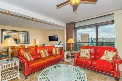Image de Updated Oceanview Oasis - Modern and Fun! Mini Arcade! Sand Dunes 1002